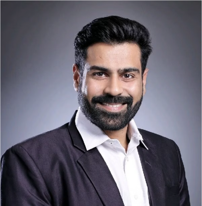 Sahil Mittal — Founder of Beyond Resumes